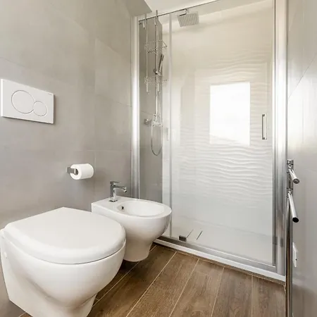 Di Ada - Modern Design - Airco, Private Pool & Near The * Monterubbiano