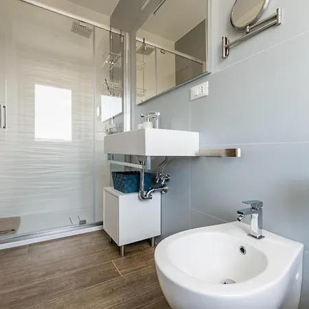 Di Ada - Modern Design - Airco, Private Pool & Near The *