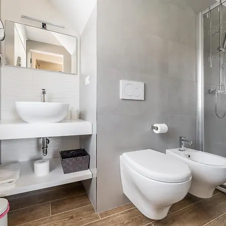 Di Ada - Modern Design - Airco, Private Pool & Near The Villa *