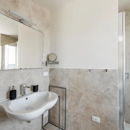 Vila Di Ada - Modern Design - Airco, Private Pool & Near The Monterubbiano