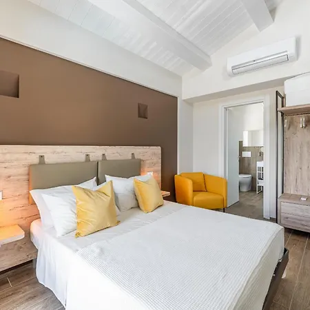 Di Ada - Modern Design - Airco, Private Pool & Near The Vila Monterubbiano