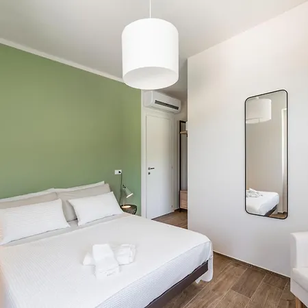 Di Ada - Modern Design - Airco, Private Pool & Near The Monterubbiano