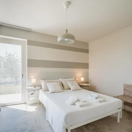 Di Ada - Modern Design - Airco, Private Pool & Near The