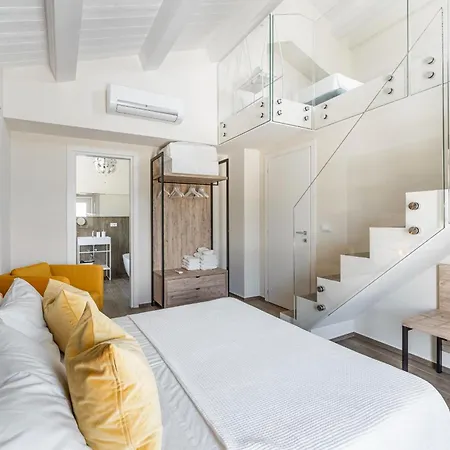 Villa Di Ada - Modern Design - Airco, Private Pool & Near The