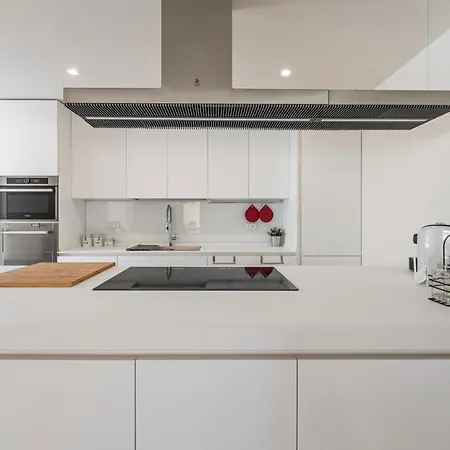 Di Ada - Modern Design - Airco, Private Pool & Near The Vila