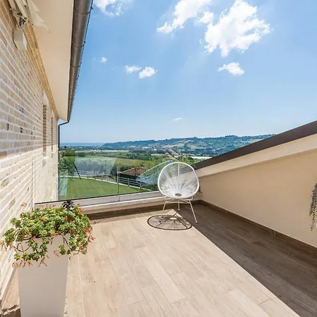 Vila Di Ada - Modern Design - Airco, Private Pool & Near The