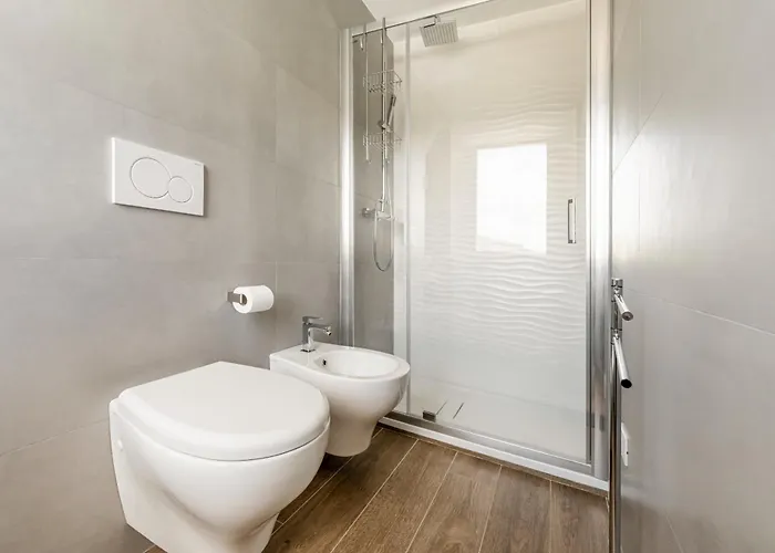 Di Ada - Modern Design - Airco, Private Pool & Near The * Monterubbiano