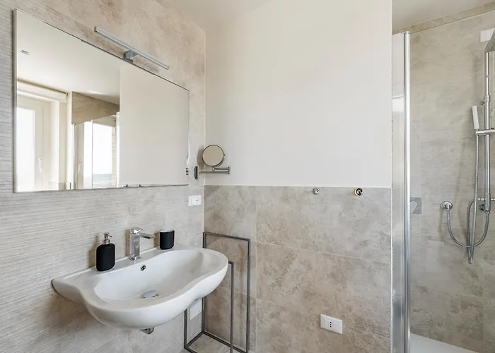 Villa Di Ada - Modern Design - Airco, Private Pool & Near The Monterubbiano