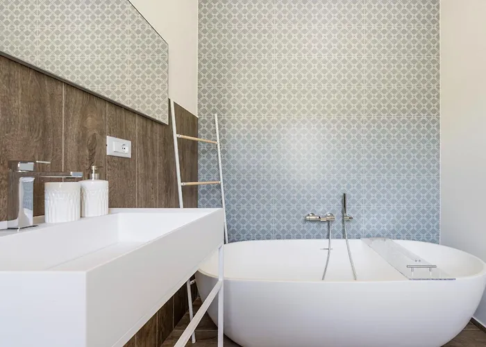 Di Ada - Modern Design - Airco, Private Pool & Near The * Monterubbiano
