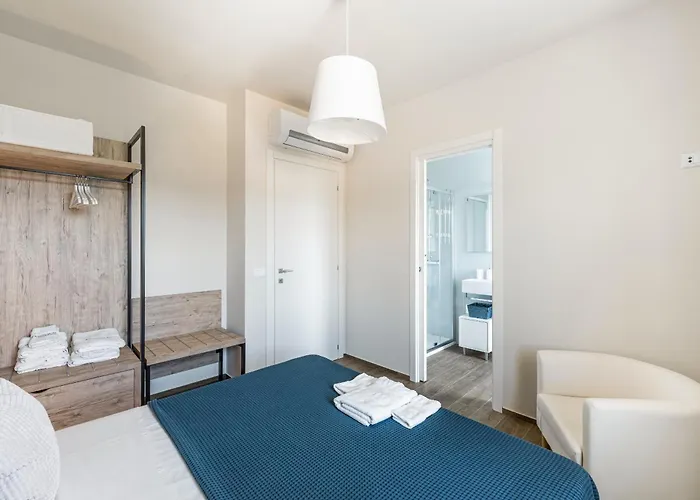 Di Ada - Modern Design - Airco, Private Pool & Near The *