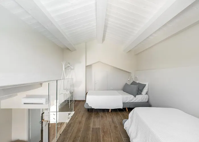 Di Ada - Modern Design - Airco, Private Pool & Near The Villa