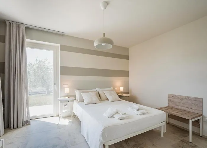 Di Ada - Modern Design - Airco, Private Pool & Near The