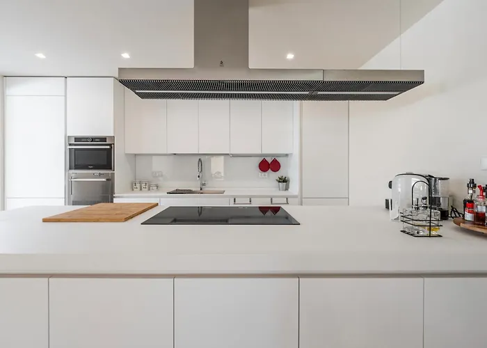 Di Ada - Modern Design - Airco, Private Pool & Near The Villa