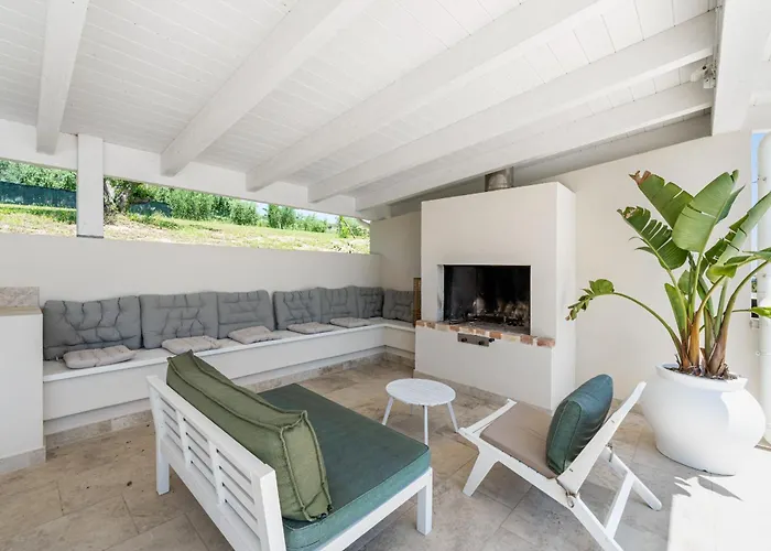 Di Ada - Modern Design - Airco, Private Pool & Near The *